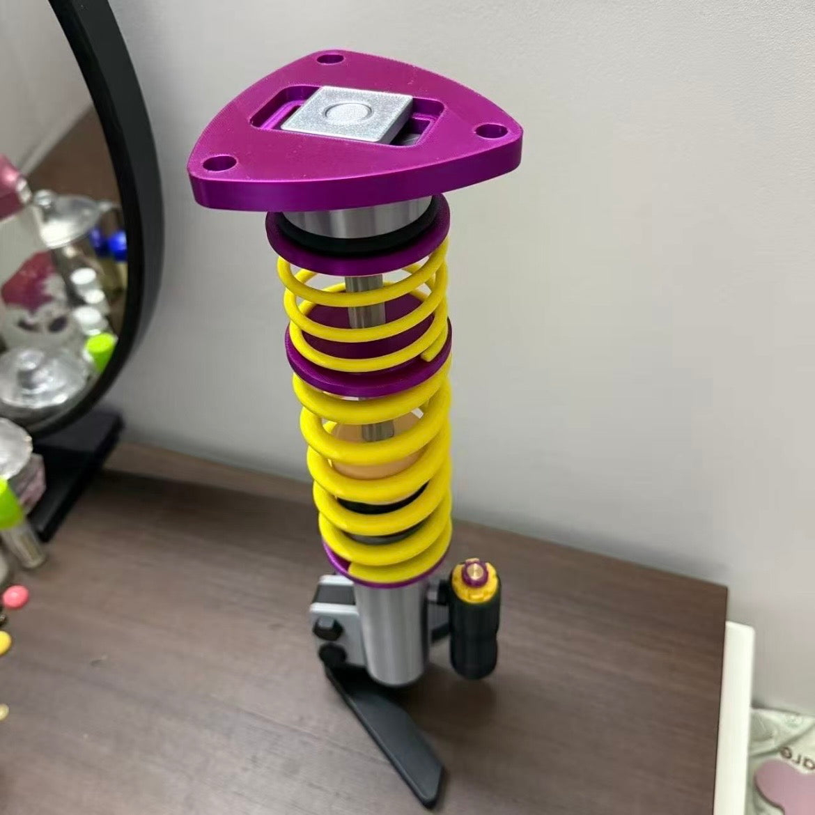Coilover Lamp